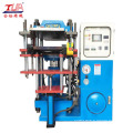 63T Intelligent Silicone Rubber Hydraulic Press Machine